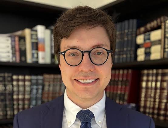 Elliot Kaufman